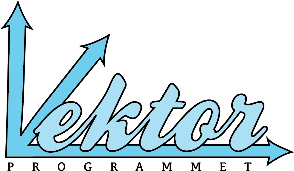 Vektorprogrammet vektorprogrammet