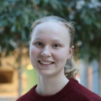 Selma Stabell Selvaag