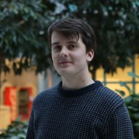 Vegard Kyrkjedelen Hovland