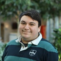 Sander Nicolai Andersen